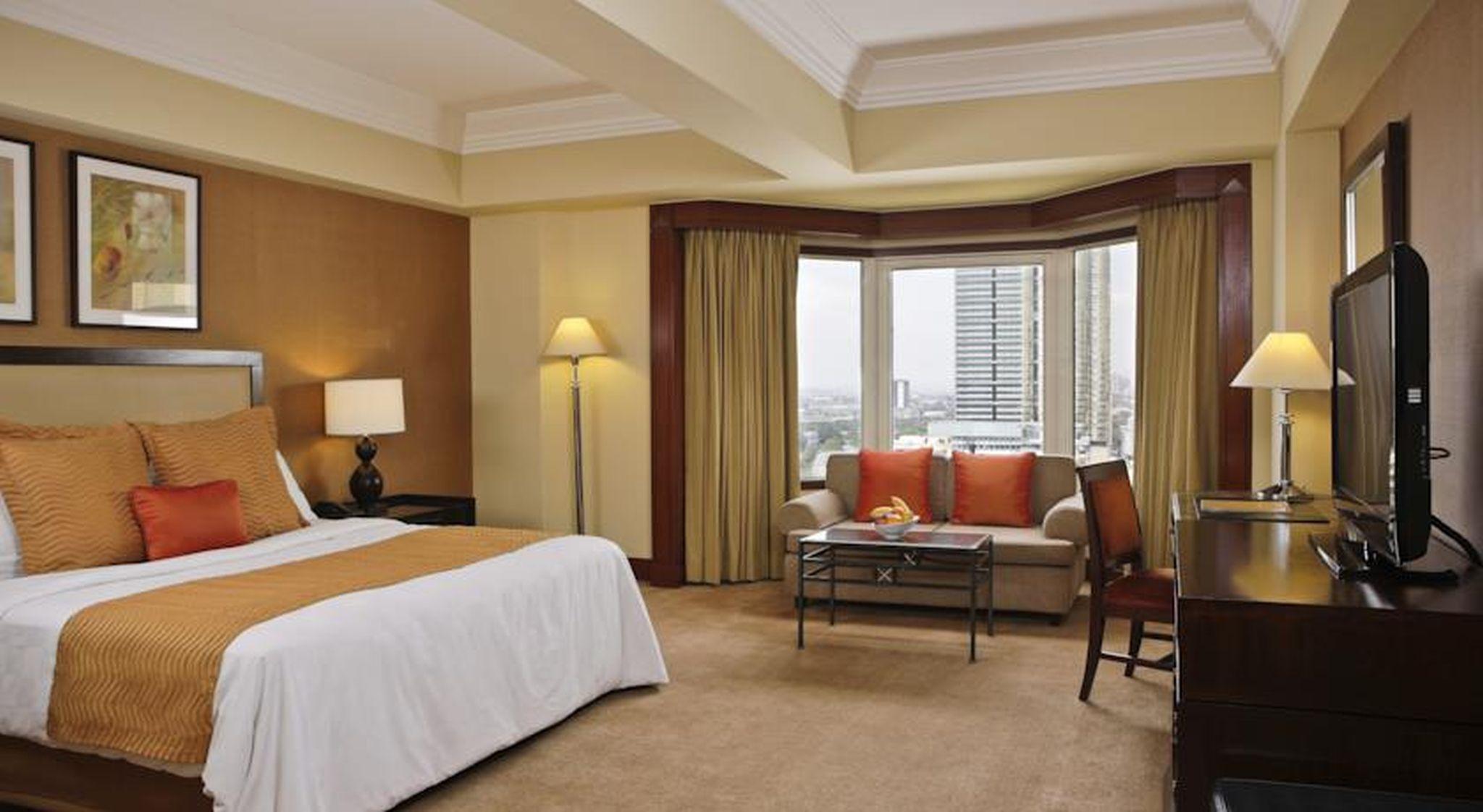 DIAMOND HOTEL PHILIPPINES MANILA | GREAT PRICES, BOOK AND SAVE